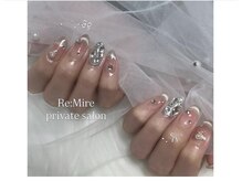 リミレ(Re:Mire)/定額デザイン