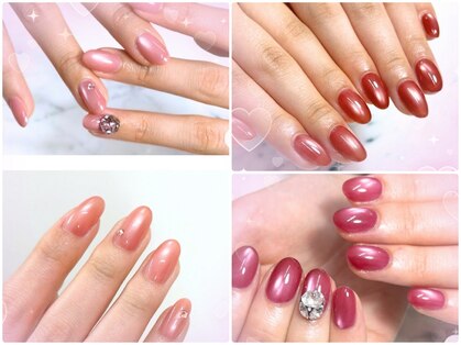 ビューティツリー(beauty tree)の写真