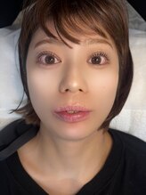 アイモア 大垣店(eye mor.)/まつげパーマ/眉毛/アイブロウ