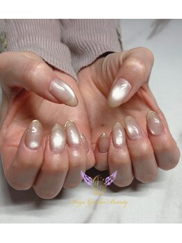 アンジェ ガーデン ビューティー(Ange Garden Beauty)/マグネットミラーライン