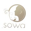 ソワ(sowa)のお店ロゴ