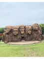 整(totonoi)&nbsp;小さい頃からNARUTOが好きでニジゲンノモリに行ってきました！