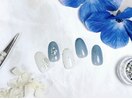 紫陽花NAiL