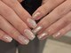 フィロンネイル 武蔵小杉2号店(filonnail)の写真/ショートネイル派の方必見*自爪に合うデザインをお探しの方に。お客様のお好みに合わせて選べるアート多数