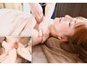 【新規様お試し】足の疲れだるさにも全身リンパ90分￥9290→(条件付)￥8990