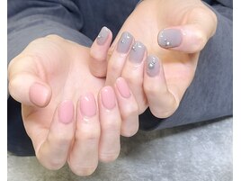 アシメネイル