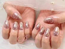 パリュール 西荻窪(Parure)の雰囲気(初回オフ無料♪ワンカラ―/ラメグラ/カラグラ4980円)
