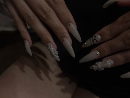 ラブオーキッド(LoveOrchid)の写真