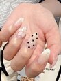 サフィアネイル 大阪駅前第3ビル(Safia nail)/Safia nail 大阪駅前第3ビル