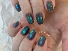 フォーユーネイル(For U Nail)/