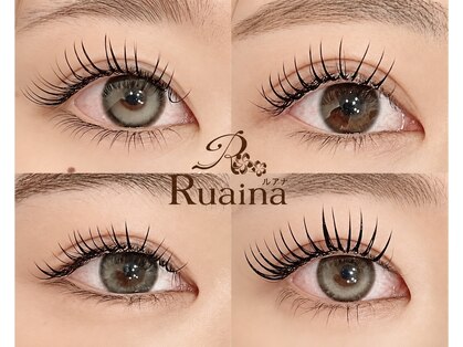 ルアナ バイ ドクターエイチ 梅田本店(Ruaina by Doctor.H)の写真