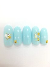 アマービレ(Amabile)/初回他店オフ無料♪定額￥7980