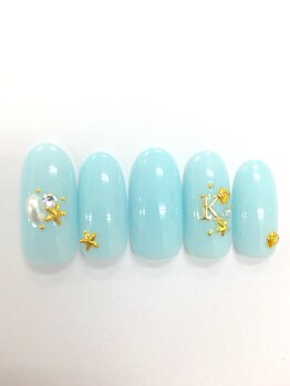 アマービレ(Amabile)/初回他店オフ無料♪定額¥7980