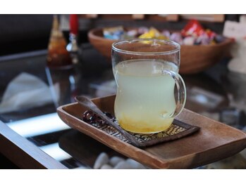 心癒(cocoyu)/ドリンクサービスございます