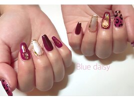 レオパード×スクエア