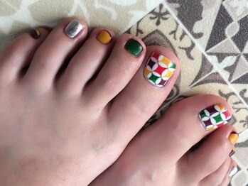 痩身 フェイシャルエステサロン さらら/