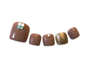 ネイル チップス 天文館本店(NAIL TIPS)/選べる定額デザイン￥6500