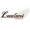 ルアラニ(Lualani)ロゴ