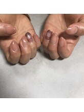 エスケーワイ(S K Y)/2本アート