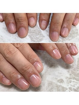 リジョイスヘア エン(REJOICE hair EN)/