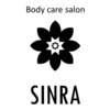 ボディケアサロン シンラ(SINRA)のお店ロゴ