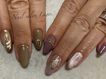 ネイルサロン ラゴ(Nail salon Lago.)/