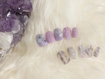 イッチ(ITCHi)/new sample