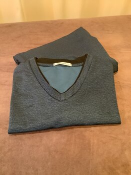 サチマッサージ院(SACHIマッサージ院)/お着替えのご用意あります。