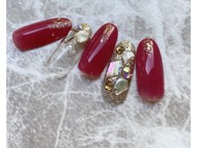 エイム(aim)/６月の定額デザイン