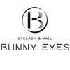 バニーアイズ ホテルニューオータニ博多店(Bunny eye's)ロゴ