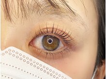 センスオブビューティー 東新宿店(SENSE OF BEAUTY)/アップでもかわいい！