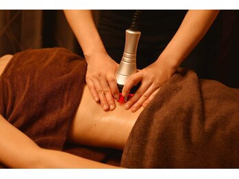 リフレッシュケア(Refresh Care)/お腹きになる方