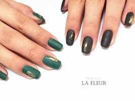 order ◆La Fleur