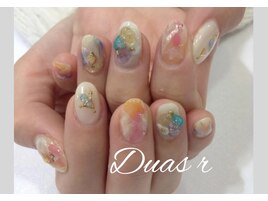 カラフルニュアンス