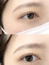 リザボーテ(Liza beate)/まつげパーマ