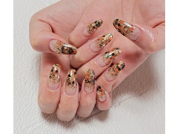 フローラ(Flora)/