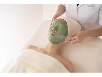 シーズ ラボ 広島店/海藻パック