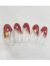 キャンアイドレッシー 上尾店(Can I Dressy)/¥5500