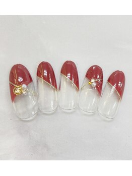キャンアイドレッシー 上尾店(Can I Dressy)/¥5500