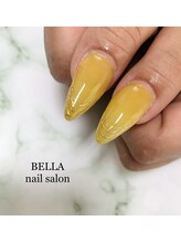 ベッラ(BELLA)/スカルプサンプルA