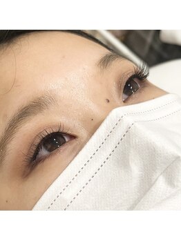 シャルコット(shall cocotte。)/マツエク120本