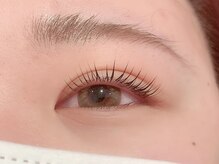 マリー 立川店(marry)/パリジェンヌラッシュリフト