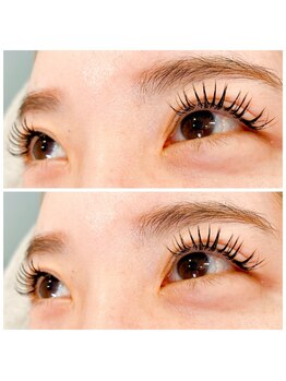 グリン(grin)/まつ毛エクステ