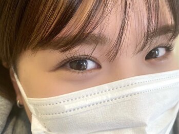 ビューティービースト フォー アイラッシュ 佐賀店(beauty:beast)/★ラッシュリフト(まつげパーマ)