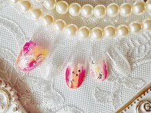 クレールネイル(Clair Nail)/¥7990