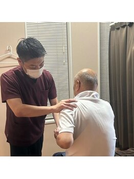 ゆる～む 直江津店/