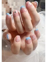 ネイルナナ(Nail NaNa)/