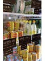リボーン 新宿マルイアネックス店(Rebone) アーティスト、食べ物、流行を韓国から取り入れています!