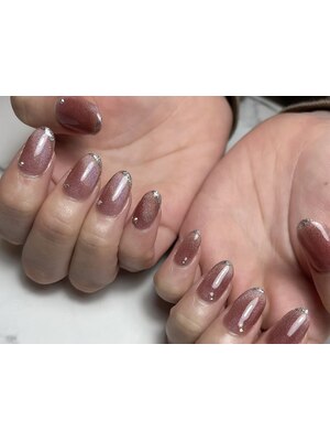 Ellie Nail 銀座店