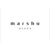 マーシュ(marshu)ロゴ